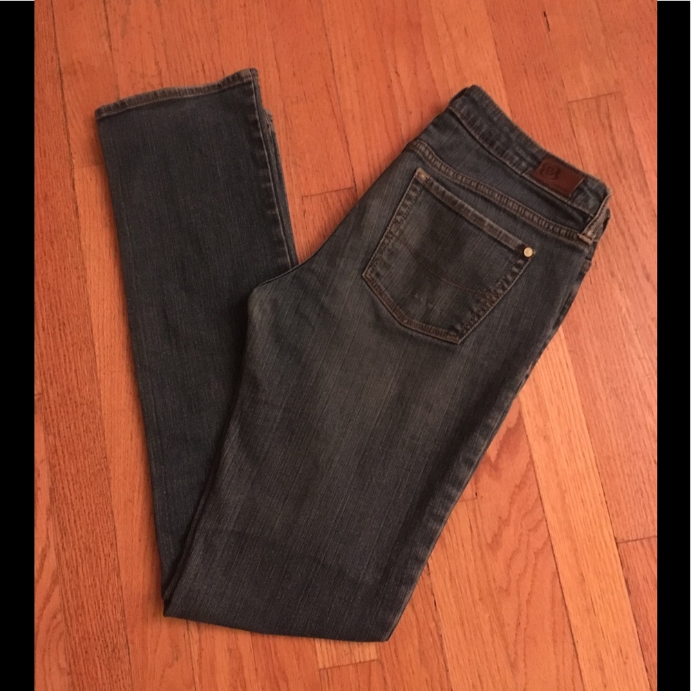 B Venice Skinny Jeans